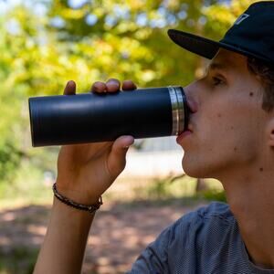Espro Ultralight Tea and Coffee Travel Press 16OZ